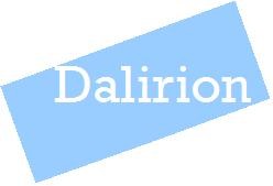 Dalirion Management Consultancy